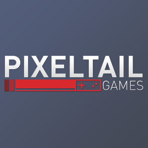 (c) Pixeltailgames.com